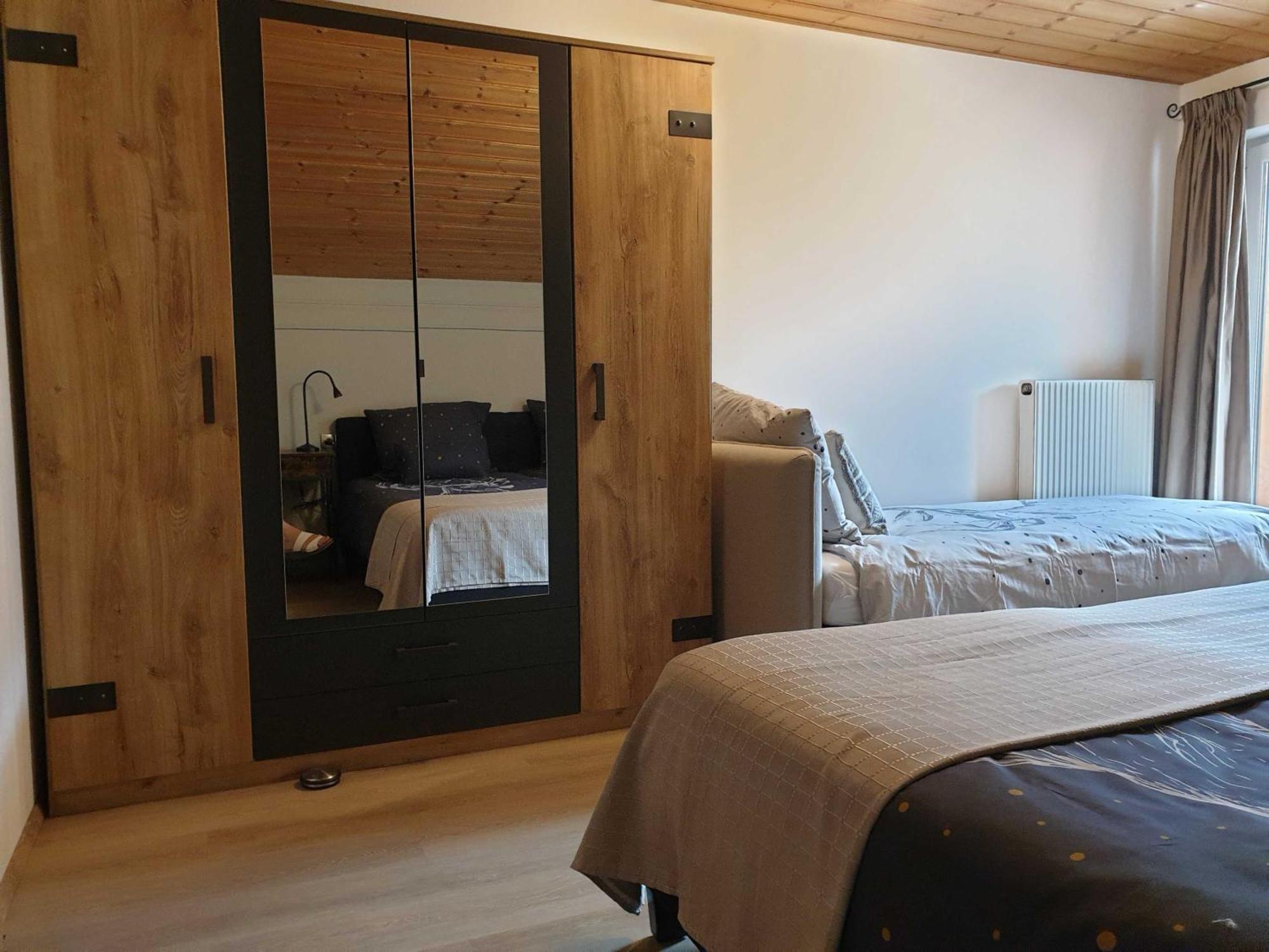 Haus Anna Ein Haus Mit Herz Fliess Room photo